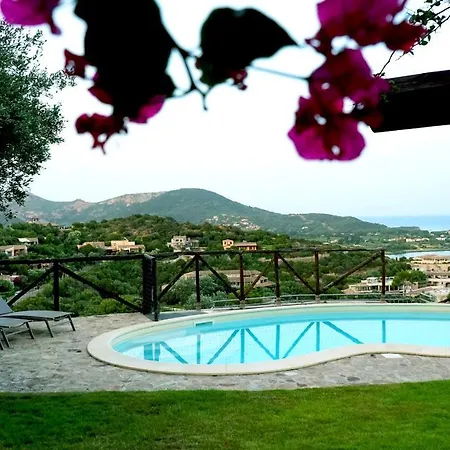 Villa Chialaluna - Premium In