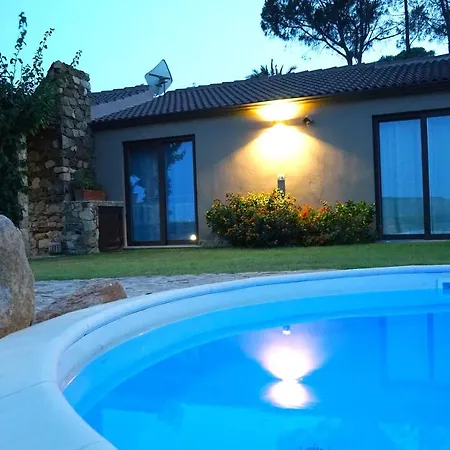 Chialaluna - Premium In Villa