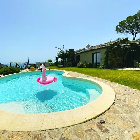Villa Chialaluna - Premium In Chia
