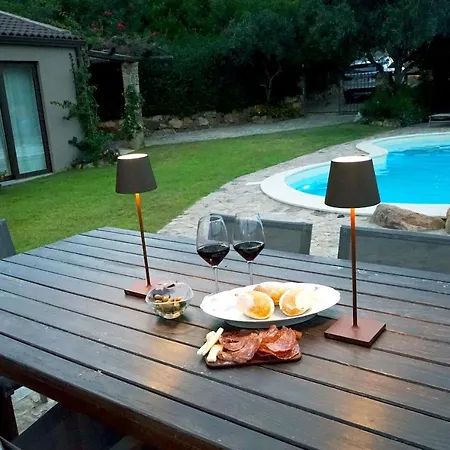 Chialaluna - Premium In Villa *