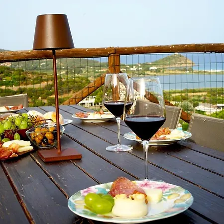 Villa Chialaluna - Premium In Chia