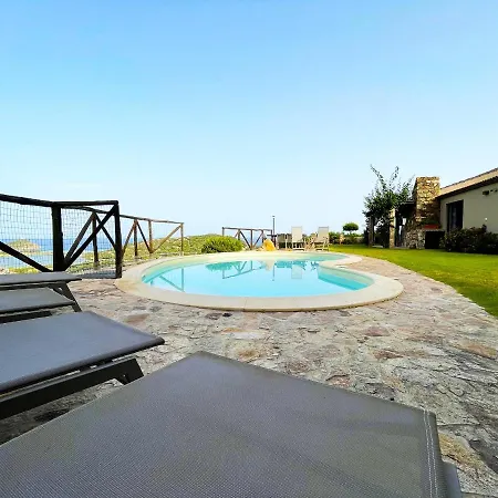 Chialaluna - Premium In Villa Chia