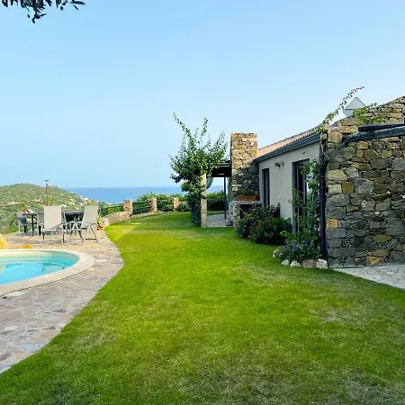 Chialaluna - Premium In Villa