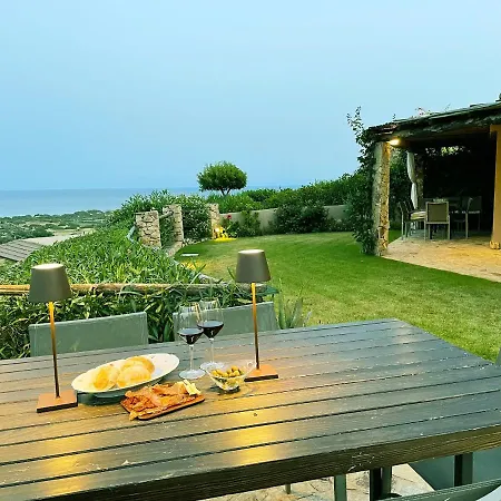 Villa Chialaluna - Premium In Chia