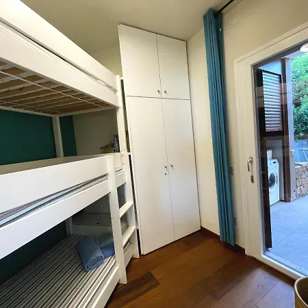 Chialaluna - Premium In Villa Chia