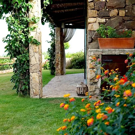 Chialaluna - Premium In Villa
