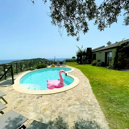 Chialaluna - Premium In Villa