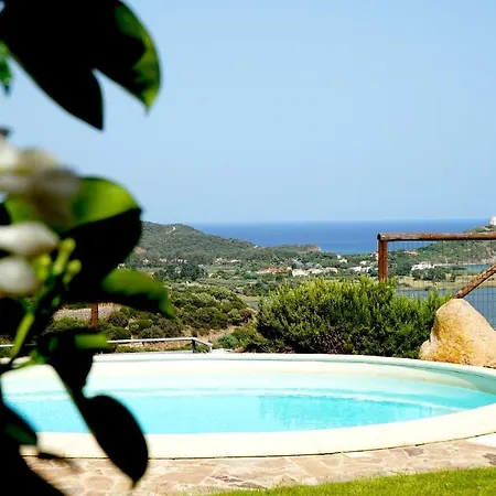 Chialaluna - Premium In Villa Chia