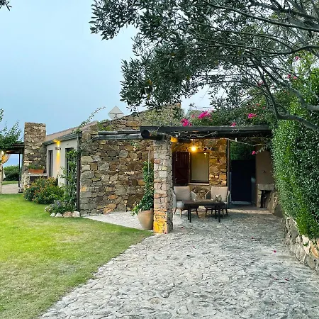 Villa Chialaluna - Premium In *