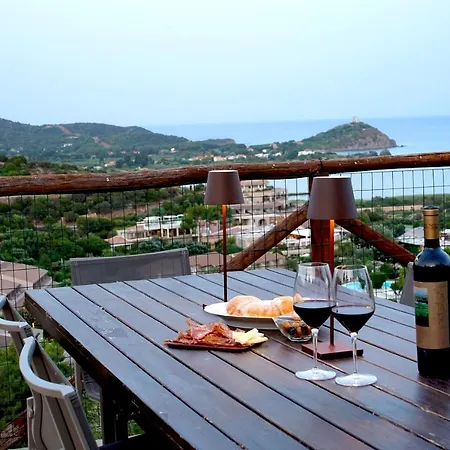 Villa Chialaluna - Premium In