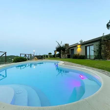Chialaluna - Premium In Villa Chia