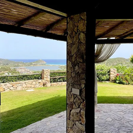 Chialaluna - Premium In Villa