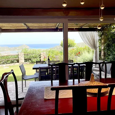 Chialaluna - Premium In Villa *