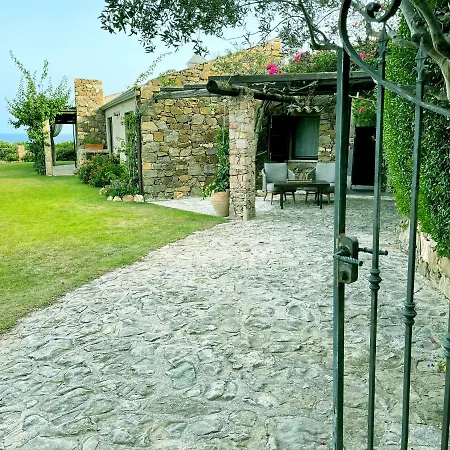 Villa Chialaluna - Premium In