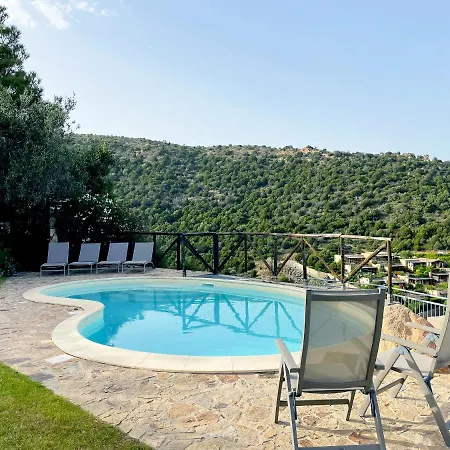 Chialaluna - Premium In Villa *
