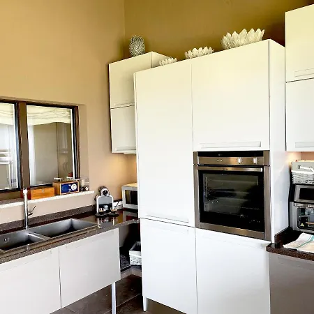 Chialaluna - Premium In Villa Chia